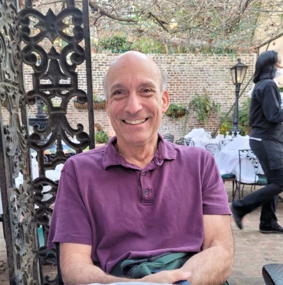 RIchard Greifinger