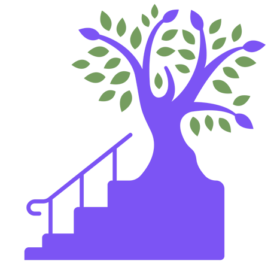 logo The Spiritual Health Journey
